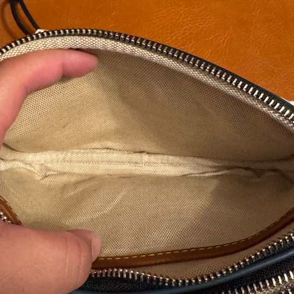 Coach x Nasa space crossbody clutch - Picture 12 of 15